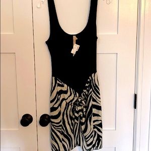 Lester’s NWT large Vaca dress!